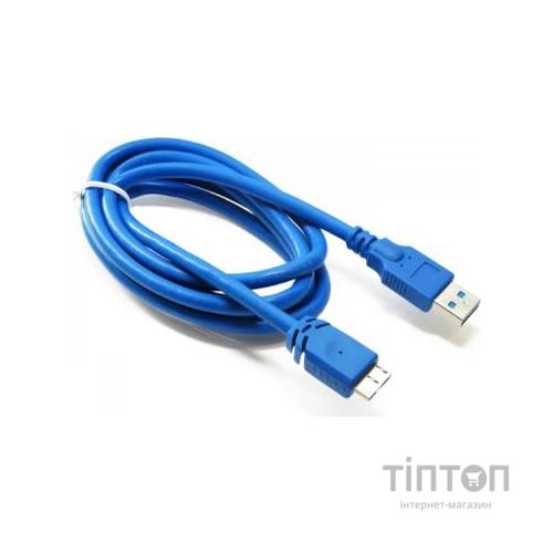 Кабель Micro USB Extradigital (KBU1626)
