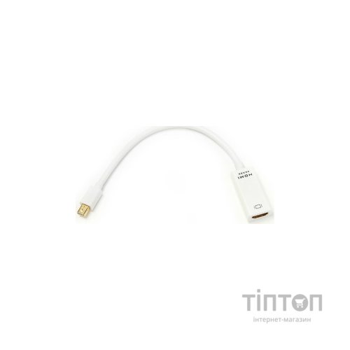 Кабель mini DisplayPort to HDMI PowerPlant (KD00AS1279)