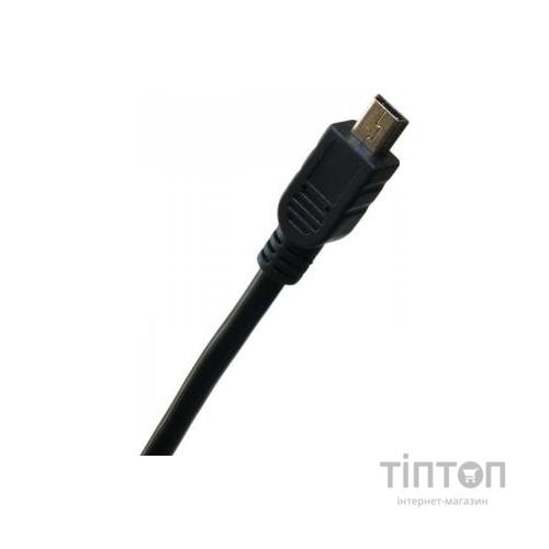 Кабель Mini USB Extradigital (KBU1628)