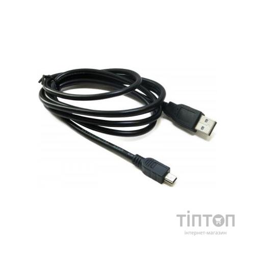 Кабель Mini USB Extradigital (KBU1628)