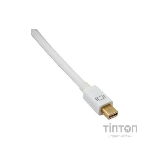 Кабель miniDisplayPort DisplayPort to 2.0 m EXTRADIGITAL (KBD1668)