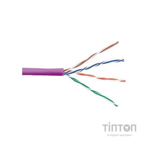 Кабель Molex UTP 305м (39-504-5E)