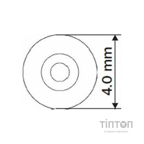 Кабель мультимедійний аудіо оптичний TOSLINK 3.0 m Prolink (PB111-0300)