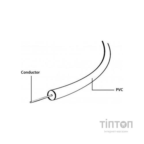 Кабель мультимедійний аудио оптический 5.0m Cablexpert (CC-OPT-5M)