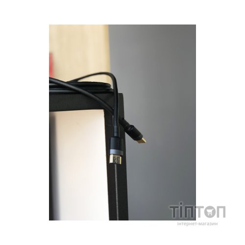 Кабель мультимедійний HDMI to HDMI 1.0m V2.0 Baseus (CADKLF-E01)