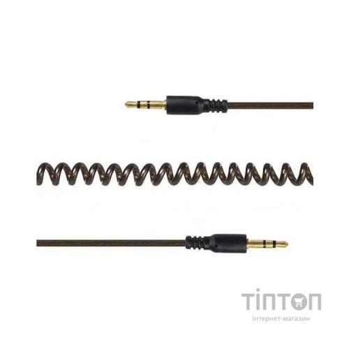 Кабель мультимедійний Jack 3.5mm male/Jack 3.5mm male 1.8m Cablexpert (CCA-405-6)