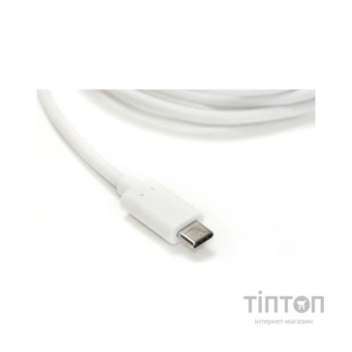 Кабель мультимедійний USB Type C to HDMI F 1.8m PowerPlant (KD00AS1271)