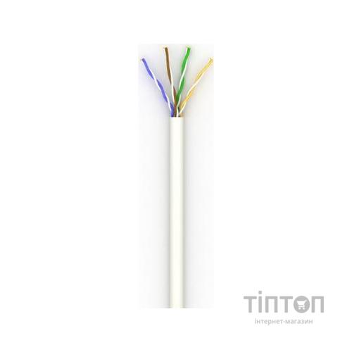 Кабель OK-Net UTP 305м (КПВ-ВП (100) 4х2х0,48)