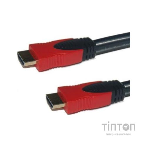 Кабель PATRON HDMI to HDMI 4.5 m (CAB-PN-HDMI-GP-45)