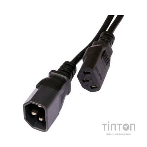 Кабель подовжувач живлення Atcom (10118)