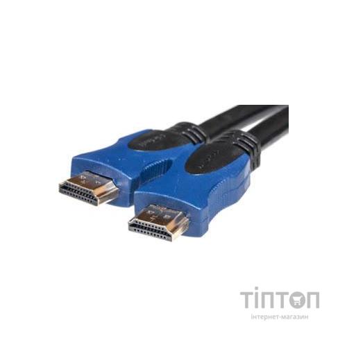 Кабель PowerPlant HDMI to HDMI 1.5 m (KD00AS1180)
