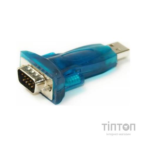 Кабель PowerPlant USB to COM (KD00AS1286)