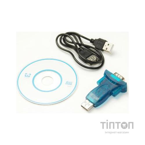 Кабель PowerPlant USB to COM (KD00AS1286)