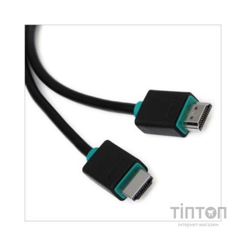 Кабель Prolink HDMI to HDMI 5.0 m (PB348-0500)