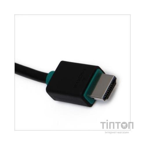 Кабель Prolink HDMI to HDMI 5.0 m (PB348-0500)