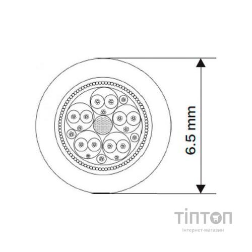 Кабель Prolink HDMI to HDMI 5.0 m (PB348-0500)