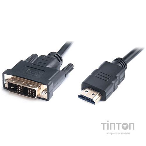 Кабель REAL-EL HDMI to DVI 1.8m (EL123500013)