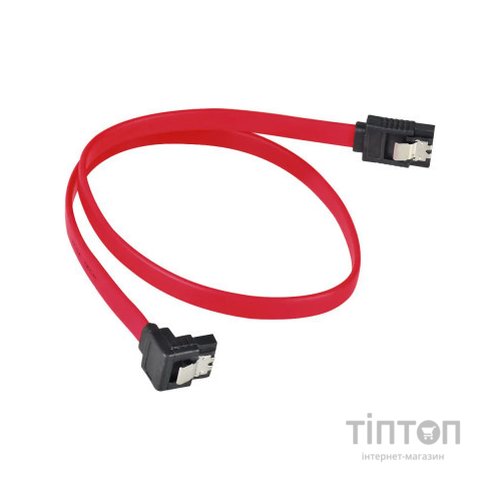 Кабель SATA 0.5 m Atcom (10108)
