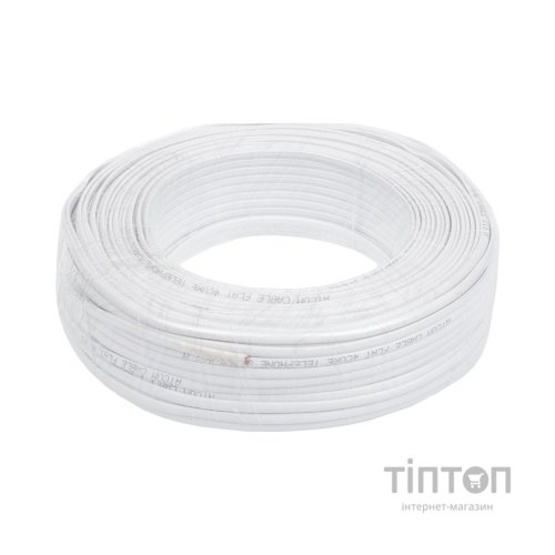 Кабель телефонний Atcom (10121)