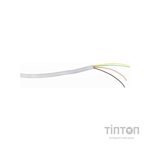 Кабель телефонний Cablexpert TC1000S-100M
