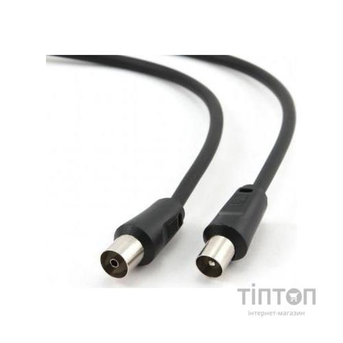 Кабель телевізійний 75 Ом Cablexpert (CCV-515)
