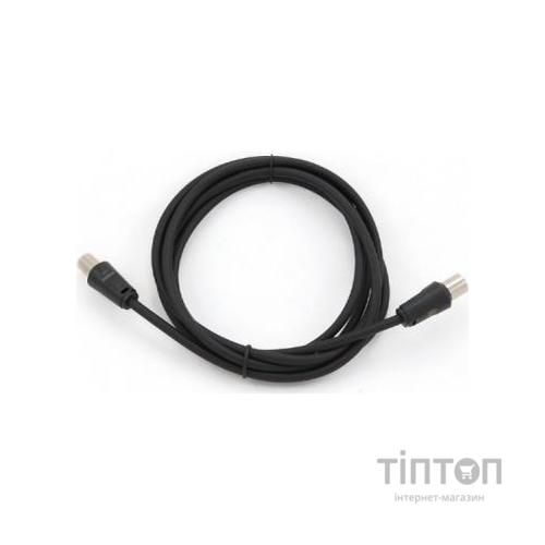 Кабель телевізійний 75 Ом Cablexpert (CCV-515)