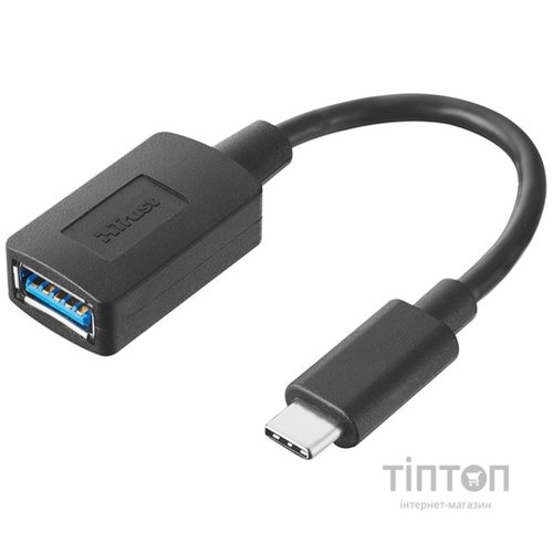 Кабель Trust USB TYPE-C to USB3.0 Converter