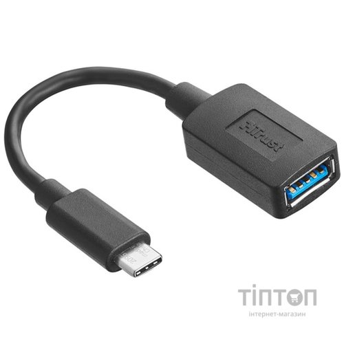 Кабель Trust USB TYPE-C to USB3.0 Converter