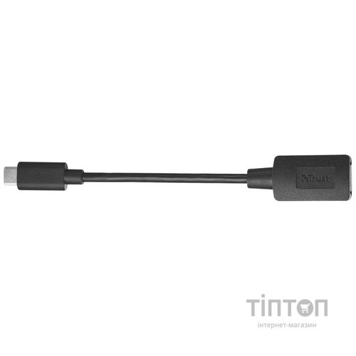Кабель Trust USB TYPE-C to USB3.0 Converter