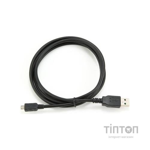 Кабель USB 2.0 AF to Micro 5P 1.0 m Cablexpert (CC-mUSB2D-1M)