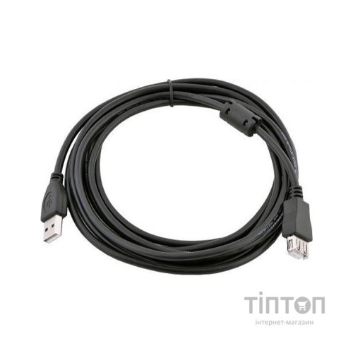 Кабель USB 2.0 AM/AF 1.8 m PATRON (CAB-PN-AMAF-18F)