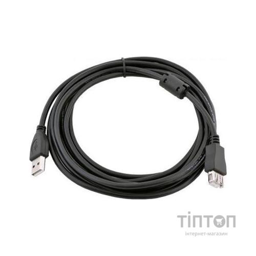 Кабель USB 2.0 AM/AF 3.0 m PATRON (CAB-PN-AMAF-30F)