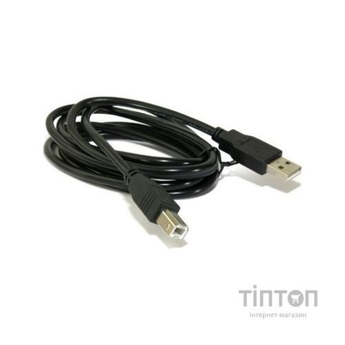 Кабель USB 2.0 AM/BM 1.8 m EXTRADIGITAL (KBU1620)