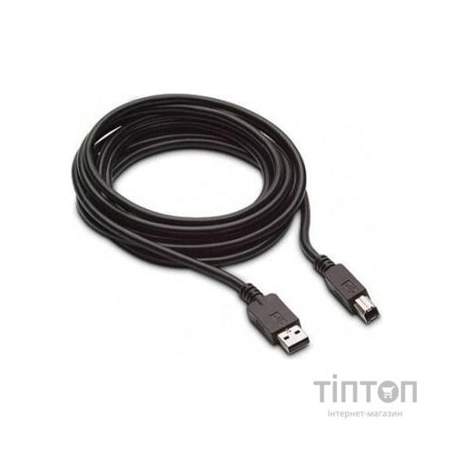 Кабель USB 2.0 AM/BM 1.8 м Gembird CCP-USB2-AMBM-6
