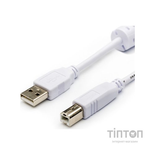 Кабель USB 2.0 AM/BM Atcom (10109)