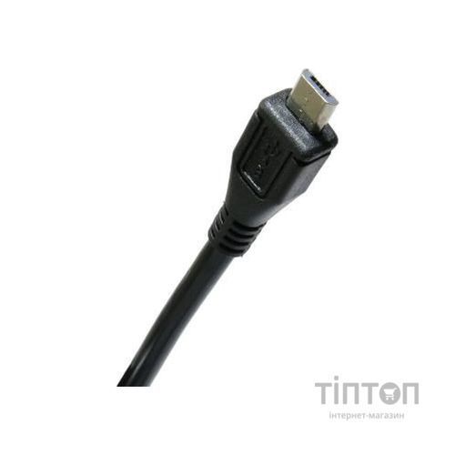 Кабель USB 2.0 AM to Micro 5P 0.5 m EXTRADIGITAL (KBU1624)