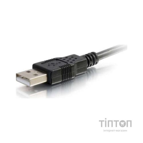 Кабель USB 2.0 AM to Micro 5P 0.8 m Atcom (9174)