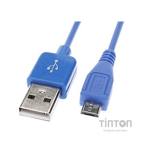 Кабель USB 2.0 AM to Micro 5P 1.0 m PATRON (CAB-PN-MICROUSB-1M)