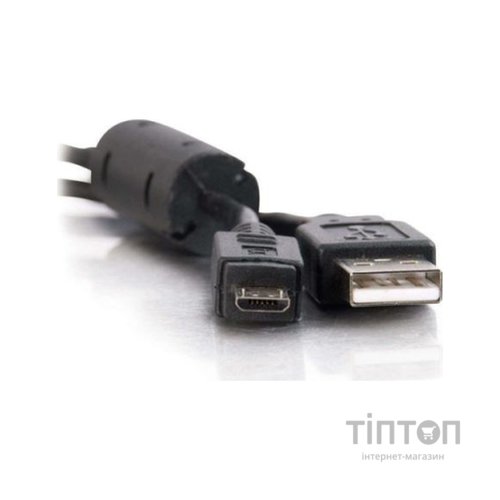Кабель USB 2.0 AM to Micro 5P 1.8m Atcom (9175)