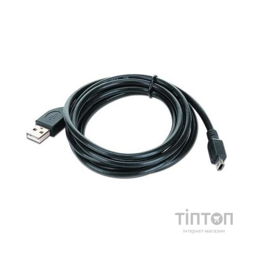 Кабель USB 2.0 AM to Mini 5P 1.8 m Cablexpert (CCP-USB2-AM5P-6)
