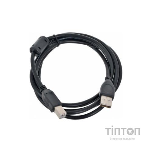 Кабель USB 2.0 АM/ВM 1.8 м Gembird (CCF-USB2-AMBM-6)