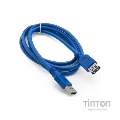 Кабель USB 3.0 AM/AF 1.5 m Extradigital (KBU1632)