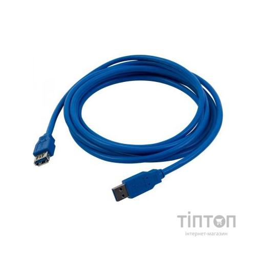 Кабель USB 3.0 AM/AF 3.0 m PATRON (CAB-PN-AMAF3.0-3M)
