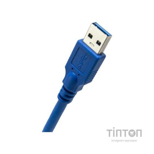 Кабель USB 3.0 AM/AM 0.5 m EXTRADIGITAL (KBU1631)