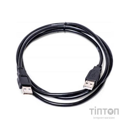 Кабель USB 3.0 AM/AM 1.5 m PowerPlant (KD00AS1228)