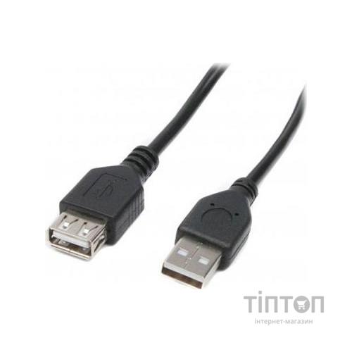 Кабель USB AM/AF 3.0m Maxxter (U-AMAF-10)