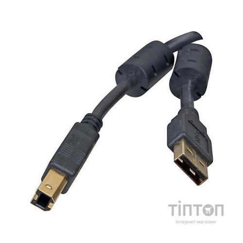 Кабель USB2.0 AM/BM Defender (87431)