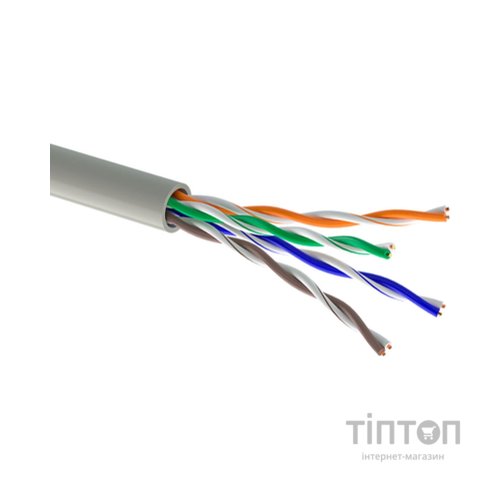 Кабель UTP Cat-5e Odescable (бухта 305м)