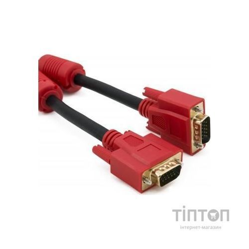 Кабель VGA 1.5 m EXTRADIGITAL (KBV1636)