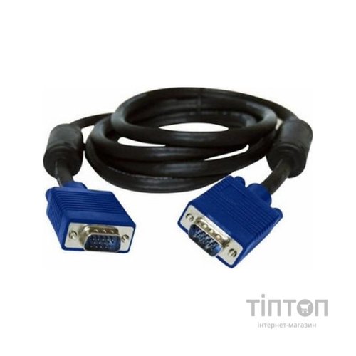 Кабель VGA 1.8 m Atcom (15261)